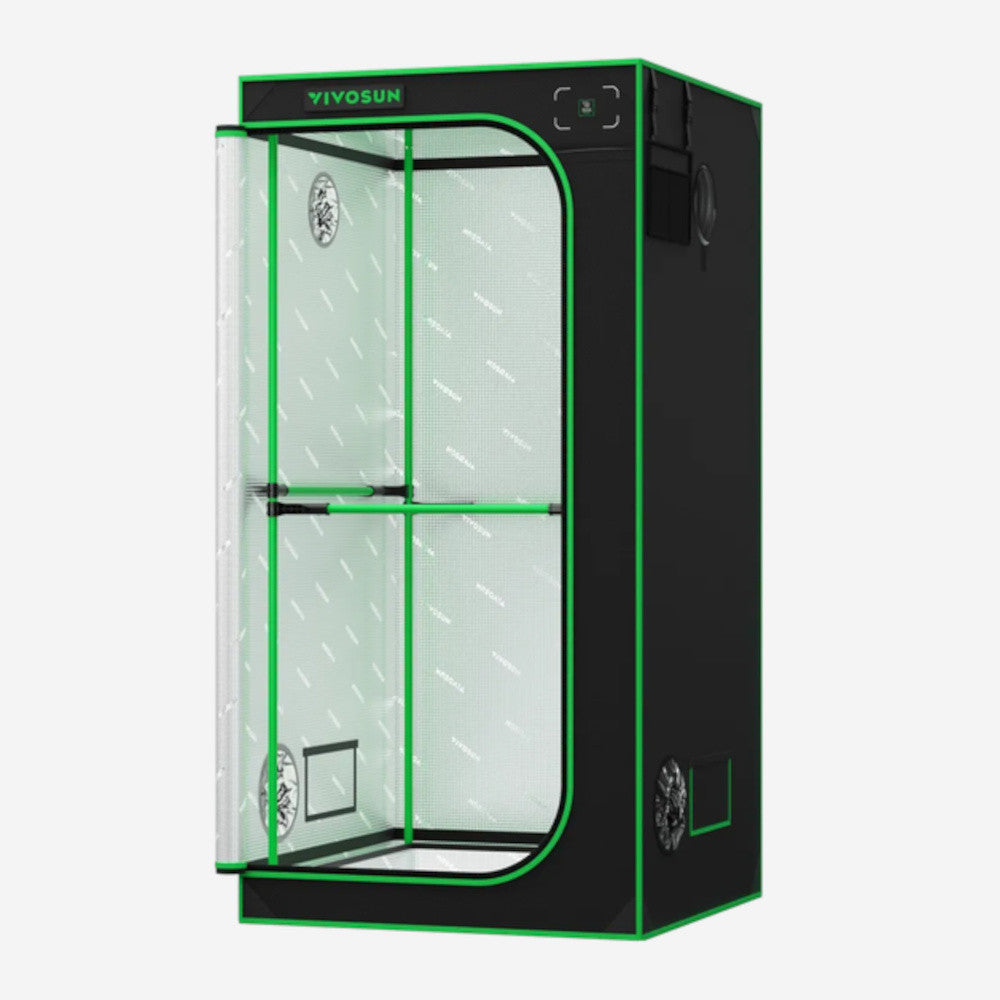 VIVOSUN Growzelt PRO 90x90x180 cm
