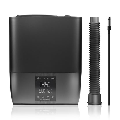 AC Infinity CLOUDFORGE T5, Pflanzenbefeuchter 9 L