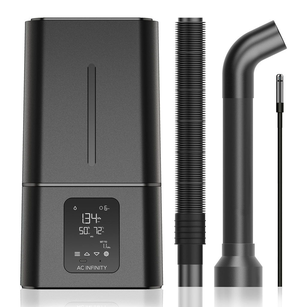 AC Infinity CLOUDFORGE T7, Luftbefeuchter 15 L
