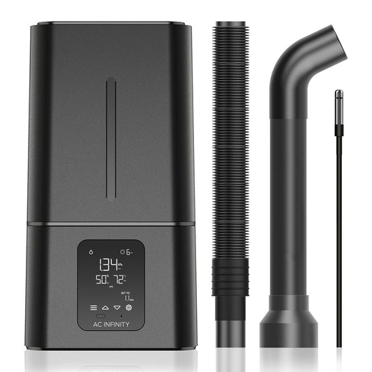 AC Infinity CLOUDFORGE T7, Luftbefeuchter 15 L