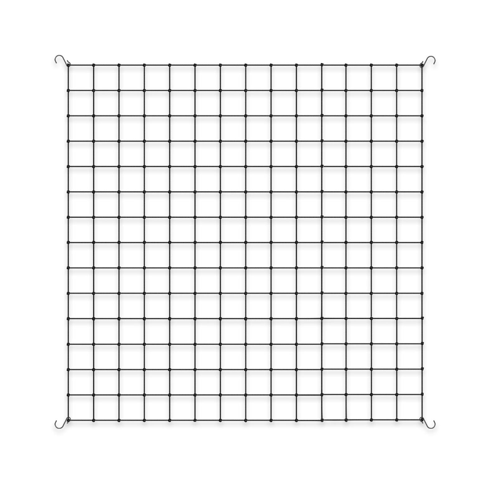 AC Infinity Grow Zelt Gitternetz