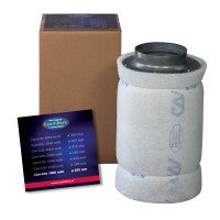 Can Filters CAN-Lite 425 m3/Std, 150 mm
