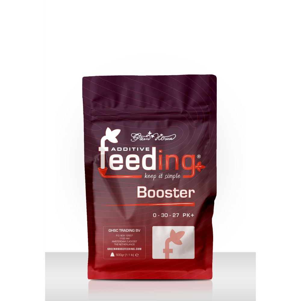 Green House Feeding Booster PK+ 500 g