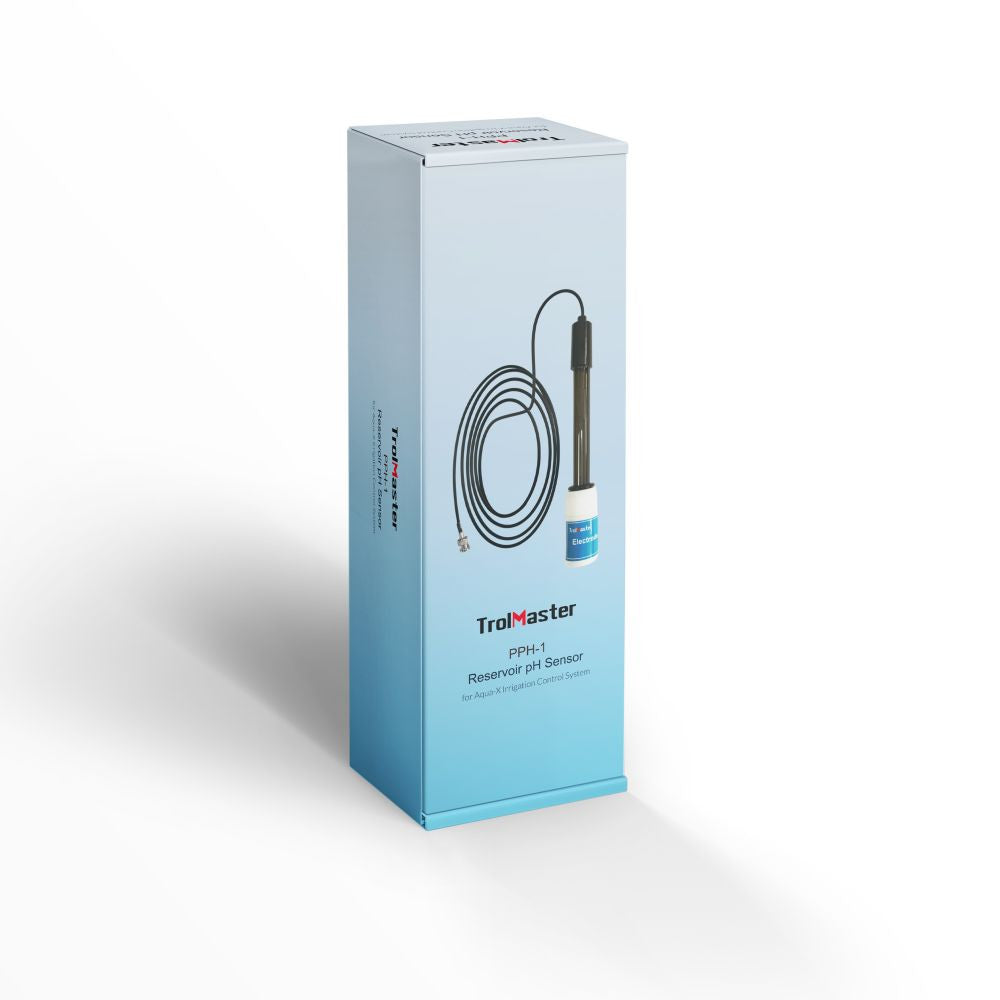 Trolmaster pH Sensor für Tank (PPH-1)