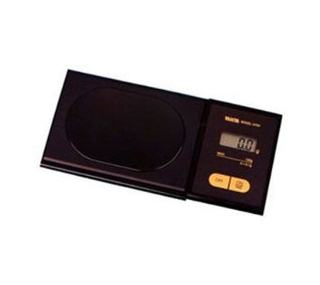 Tanita Miniwaage 120 g / 0,1 g