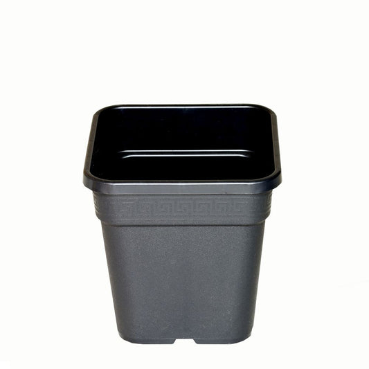 Atami Wilma Blumentopf eckig 11L - 24x24x28 cm