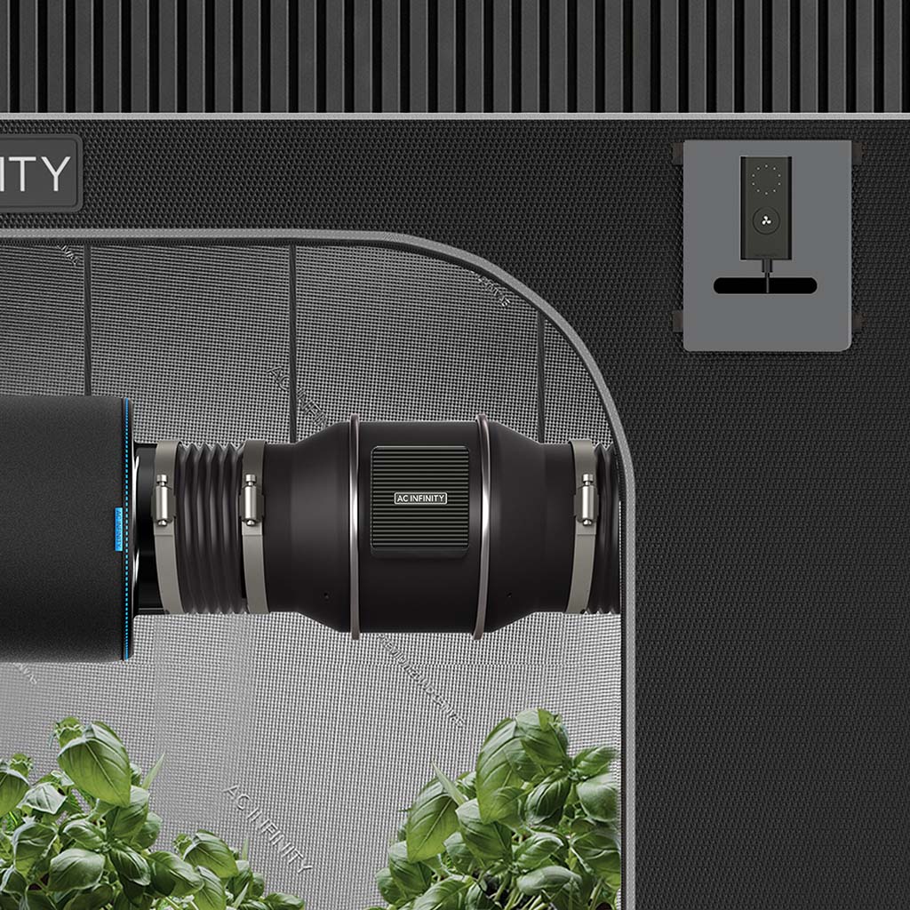 AC Infinity CLOUDLINE S10 – Bild 4