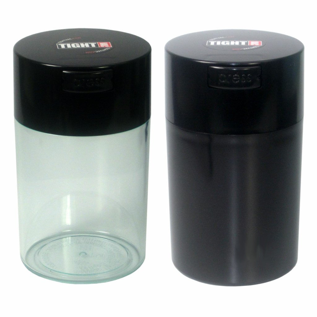 TightVac 570 ml, luftdichtes Gefäß undurchsichtig