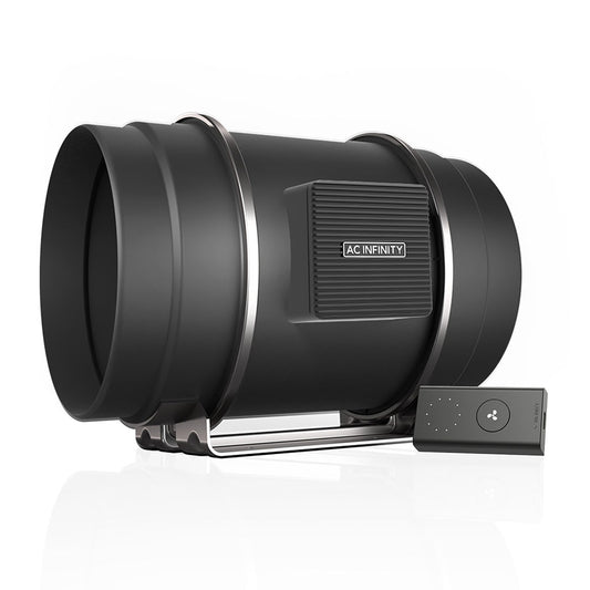 AC Infinity CLOUDLINE S8