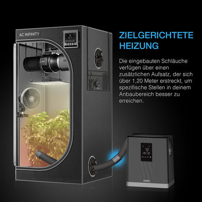 AC Infinity THERMOFORGE – Bild 5