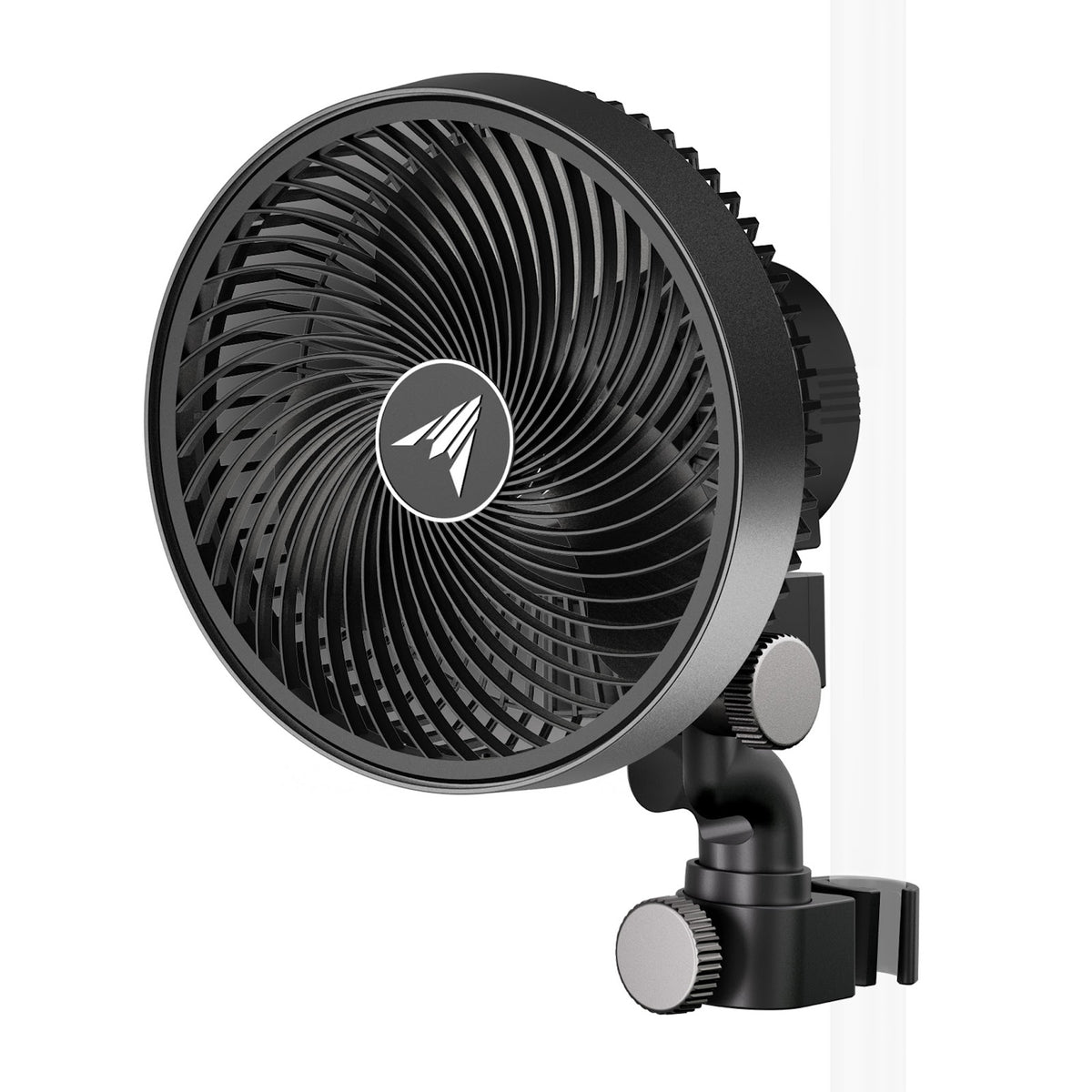 AC Infinity CLOUDRAY S6, Grow-Zelt-Clip-Ventilator 150 mm, EC-Motor, automatische Oszillation