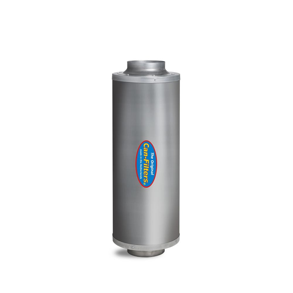 Can Filters Lite Inline Filter 1500 m3/Std, 200 mm