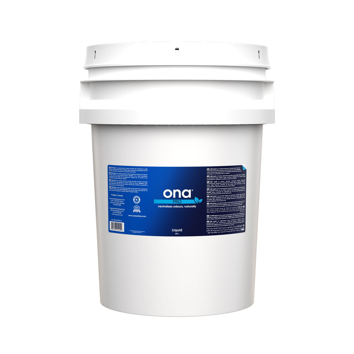 ONA Liquid PRO 20 l