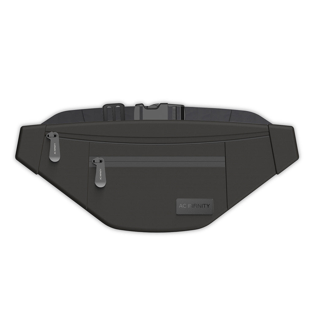 AC Infinity Hip Bag schwarz