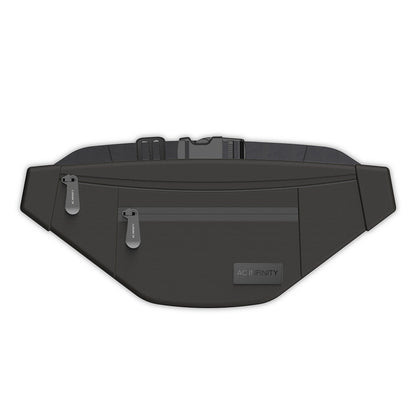 AC Infinity Hip Bag schwarz