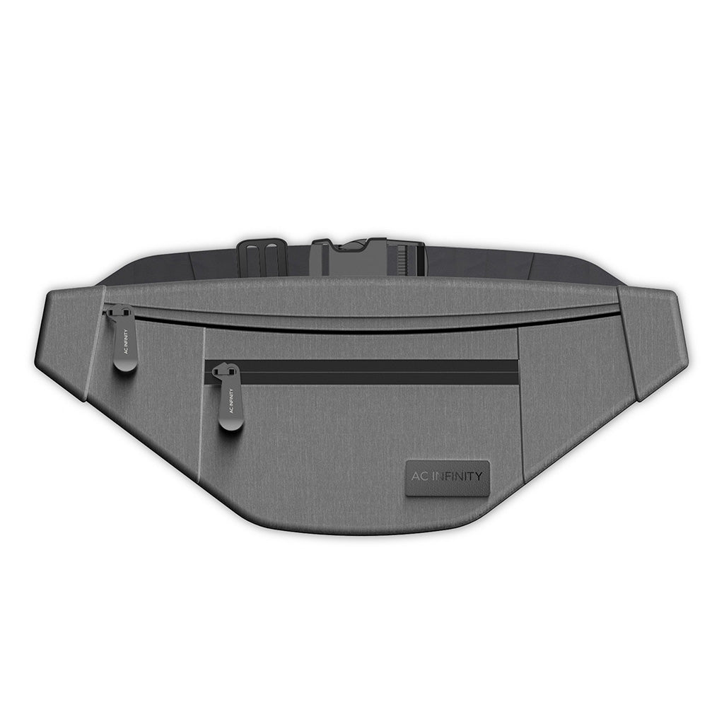 AC Infinity Hip Bag grau