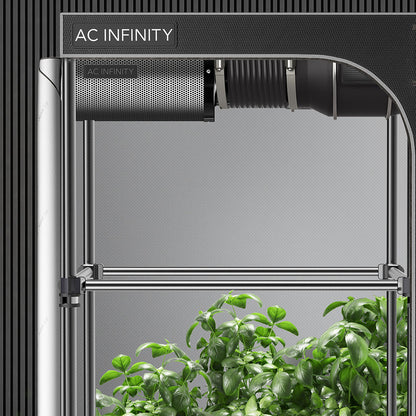 AC Infinity Montagestangen – Bild 4