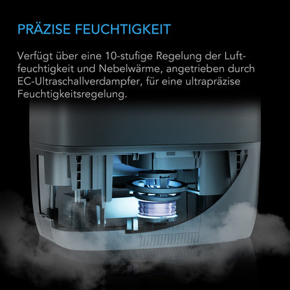 AC Infinity CLOUDFORGE T5 – Bild 5