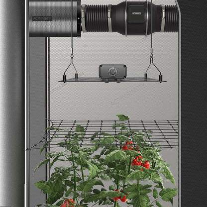 AC Infinity Grow Zelt Gitternetz – Bild 2