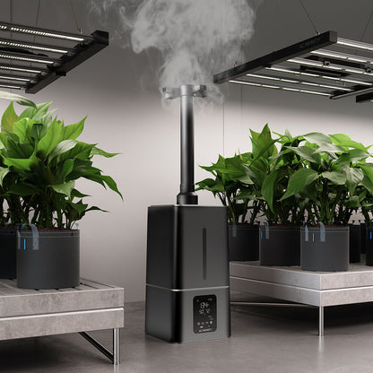 AC Infinity CLOUDFORGE T7 – Bild 2
