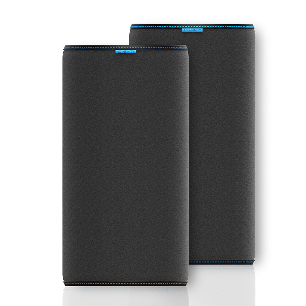 AC Infinity Vorfiltertuch 100 mm