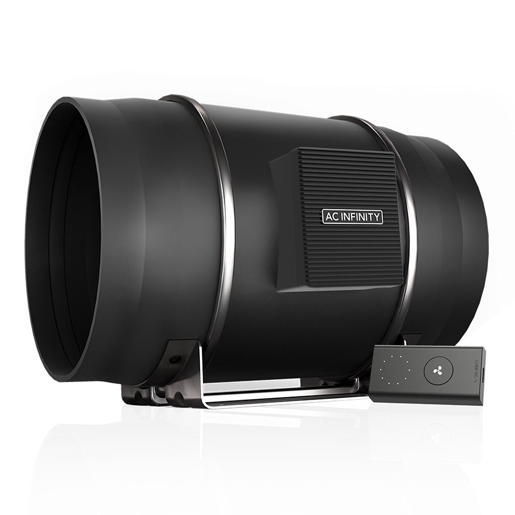AC Infinity CLOUDLINE S12