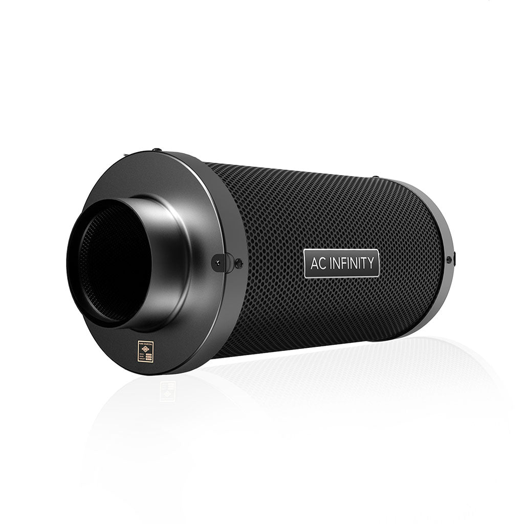 AC Infinity Aktivkohlefilter XL 150 mm