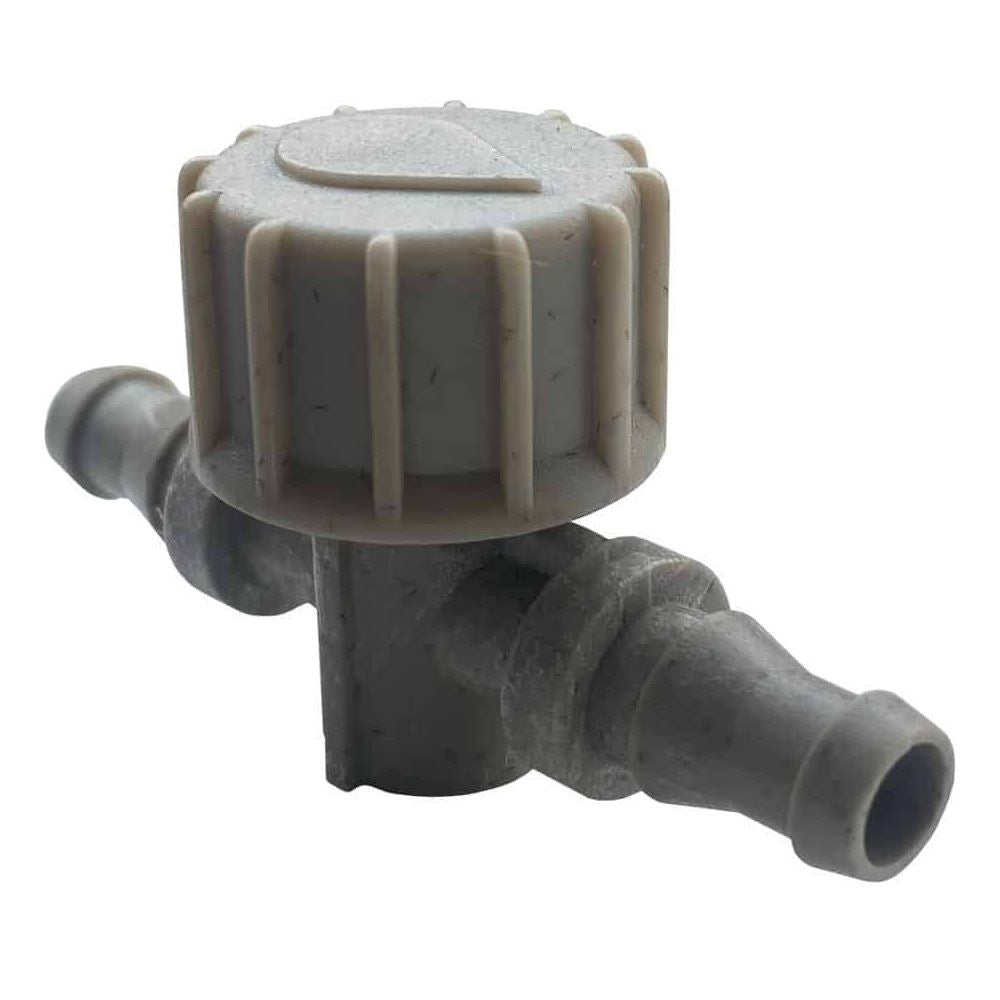 Autopot KhlorisPot in-line Tap 9 mm (Sage)