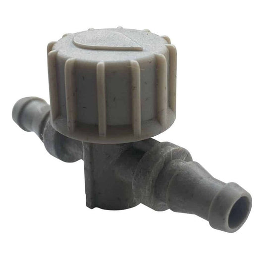 Autopot KhlorisPot in-line Tap 9 mm (Sage)