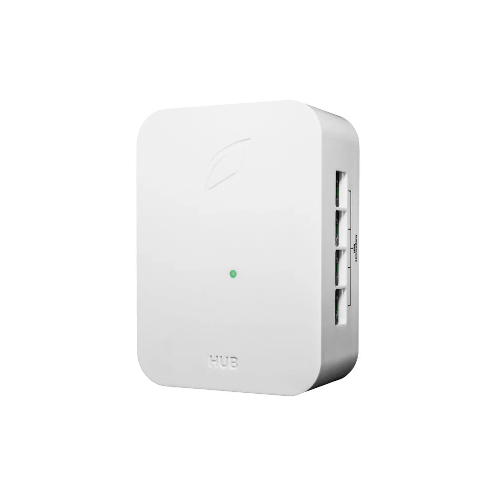Growlink Links Hub