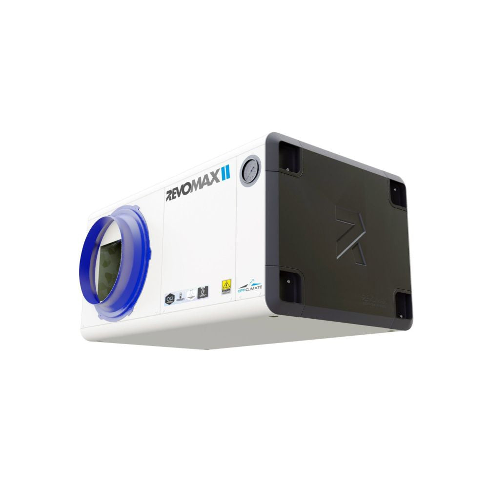 Opticlimate - REVOMAX II 15000 kW