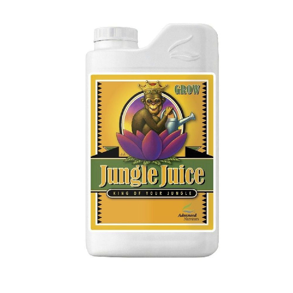 Advanced Nutrients Jungle Juice Grow 20 l