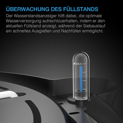 AC Infinity Bewässerungsbasis – Bild 3
