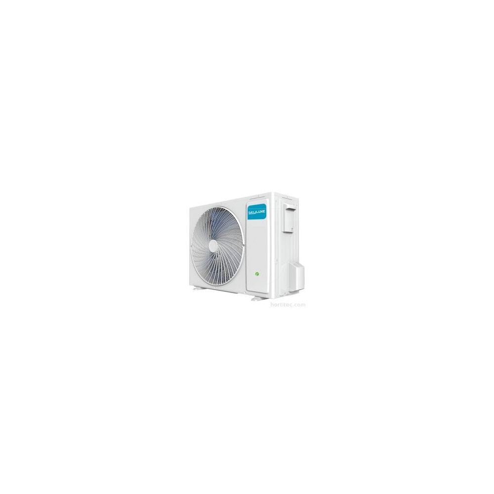 Skyluxe Kanal-Klimaanlage 12000 BTU/h (600745) - 3 PHASE