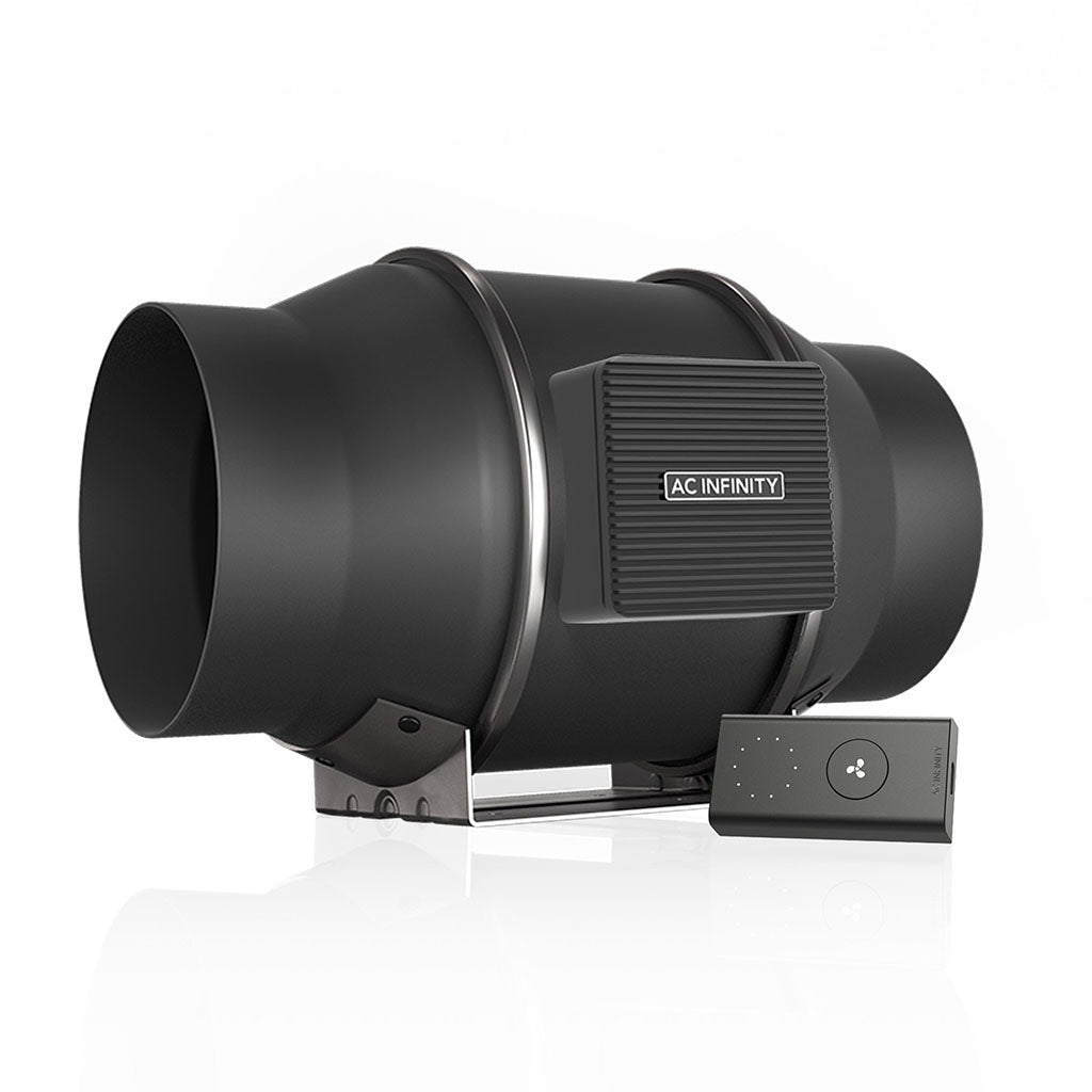 AC Infinity CLOUDLINE S6