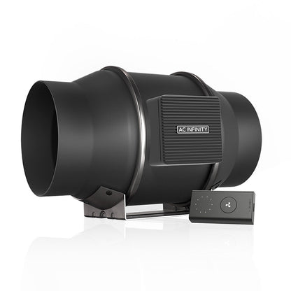 AC Infinity CLOUDLINE S6