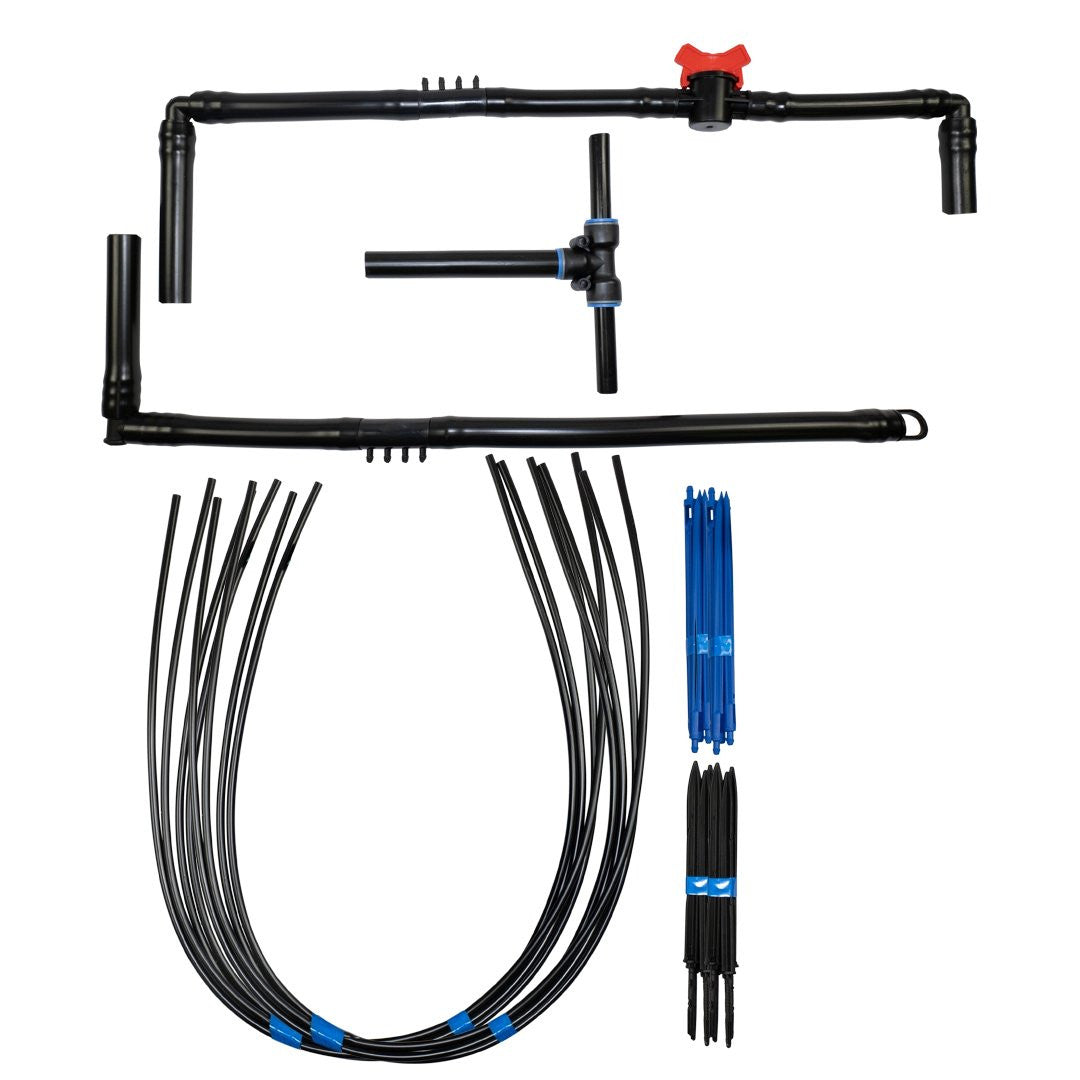 Wilma Delivery System pro Origin AW318V2
