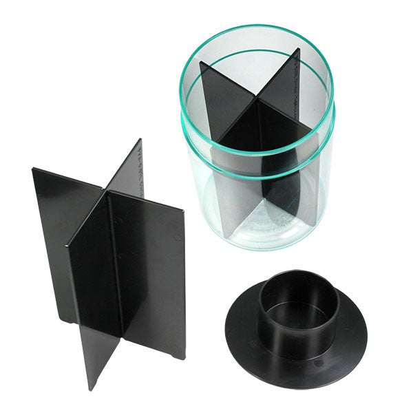 Kunststoff-Trennrost Divider für tightpac, 570 ml, 1 St.