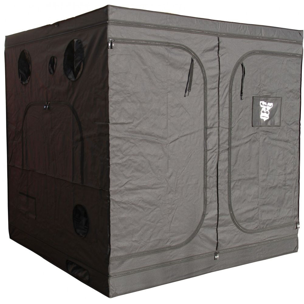 GorillaBox Tent Deluxe TALL 240x240x220 cm