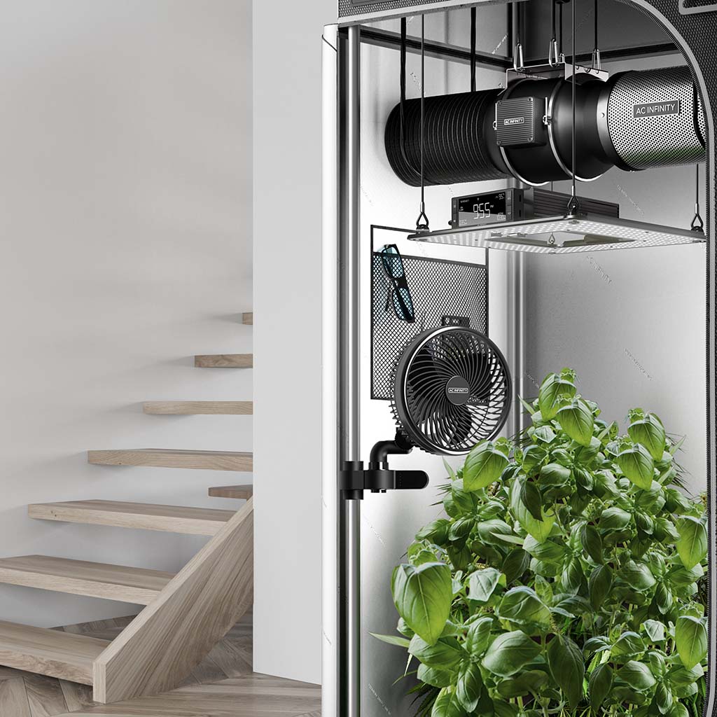 AC Infinity CLOUDRAY A6 – Bild 5