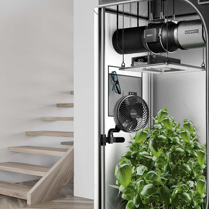 AC Infinity CLOUDRAY A6 – Bild 5
