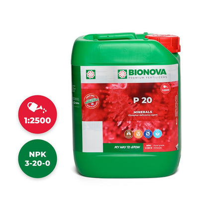 BioNova P 20 (Phosphor)