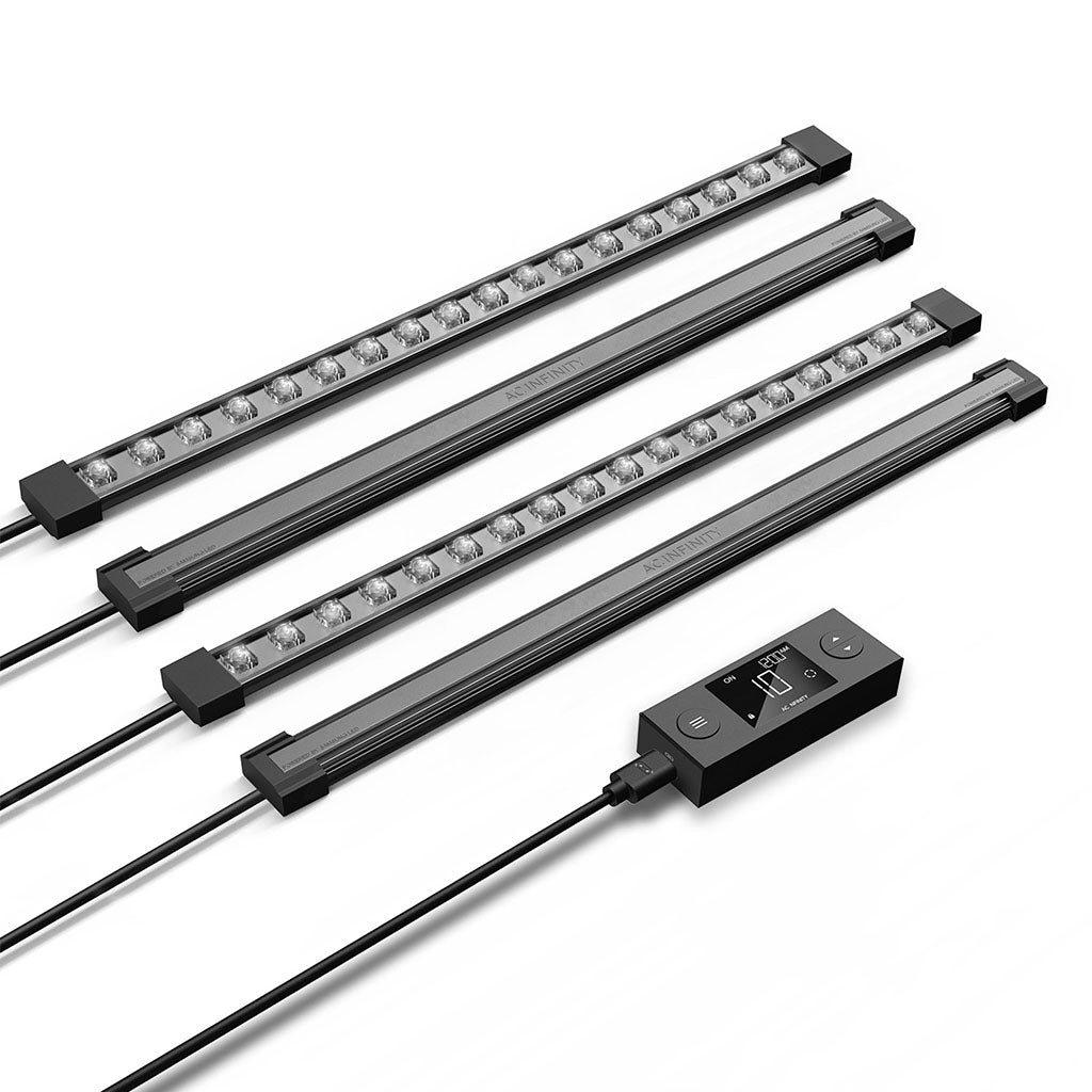 AC Infinity IONBEAM S11