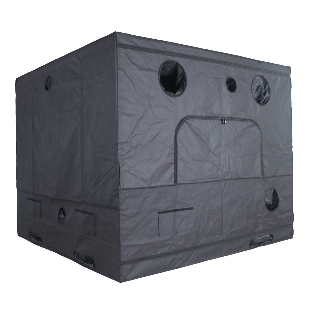 GorillaBox Tent Deluxe 400x200x200 cm