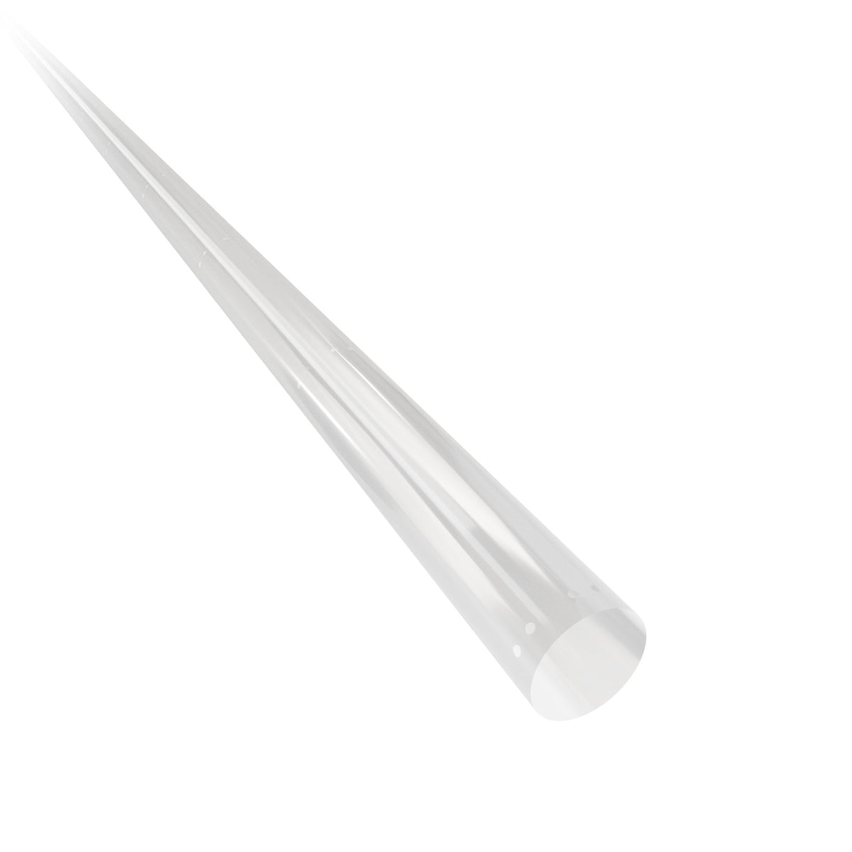Trolmaster 4 Inch Poly Air Sock 10,1 cm, 1 m (PS-4)