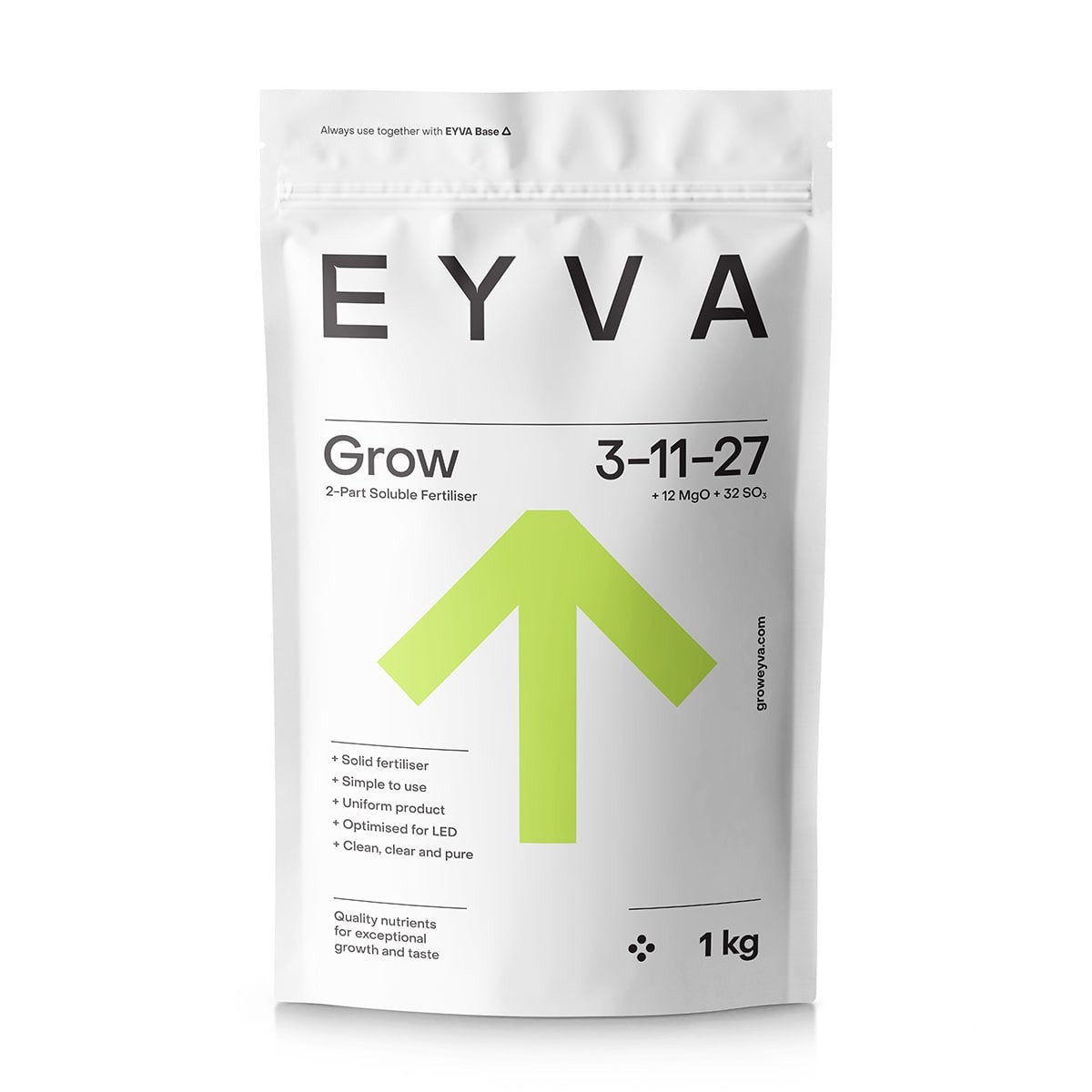 EYVA Solid Grow, 1 kg
