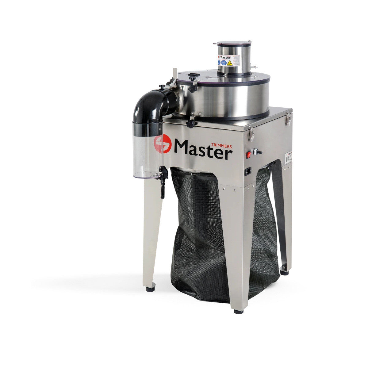 Master Trimmer MT Professional 50