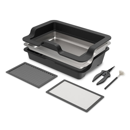 AC Infinity Großes Trim-Tablett-System