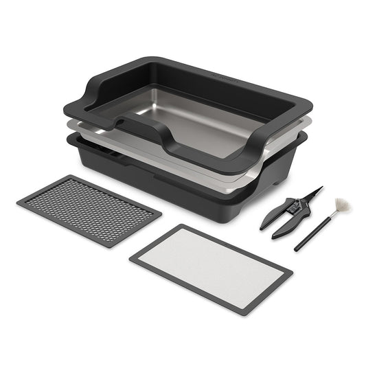 AC Infinity Großes Trim-Tablett-System