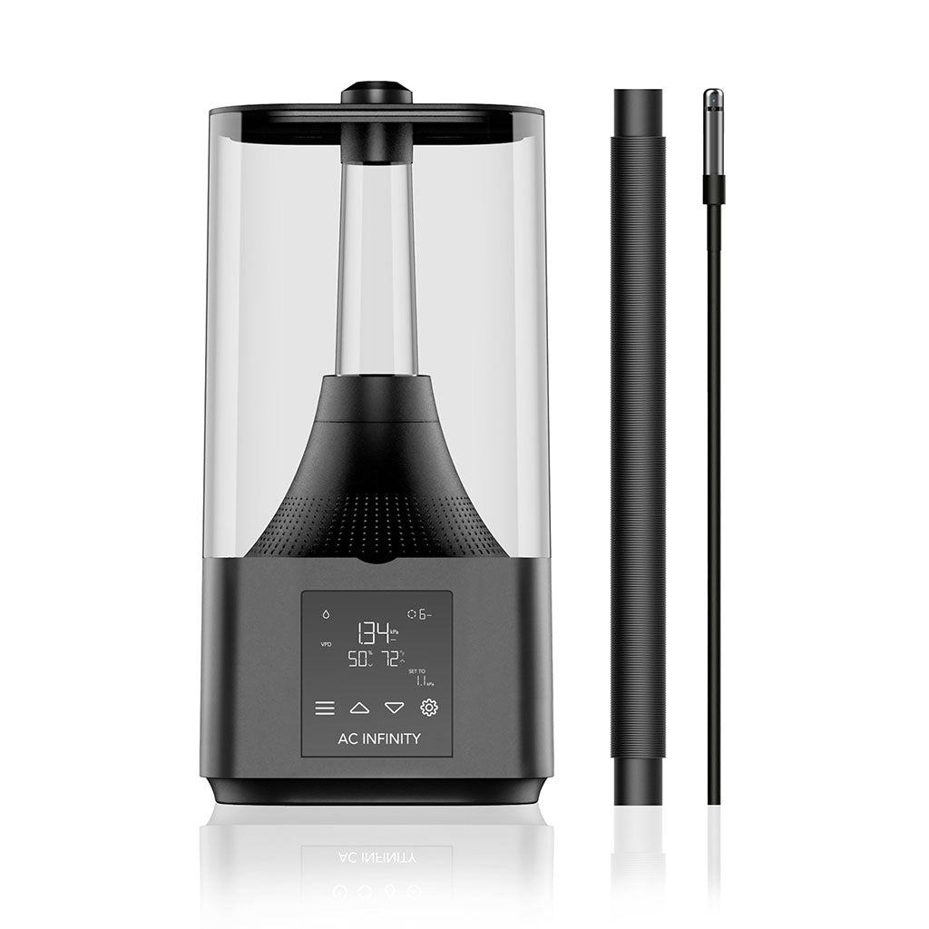 AC Infinity CLOUDFORGE T3, Luftbefeuchter 4.5 L